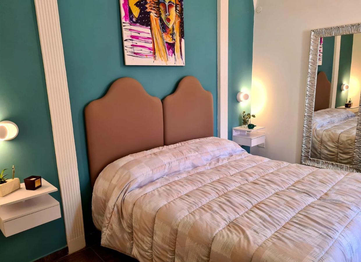 Al Primo Piano Bed And Breakfast フォッジア エクステリア 写真